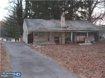 643-641 Harveys Bridge Road Coatesville, PA 19320 - Photo 7 of 8 Exterior Back