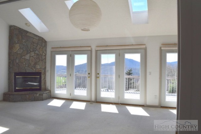 414 Grey Fox Ridge Road Banner Elk, NC 28604 - Photo 25 of 28 Gallery Image 25