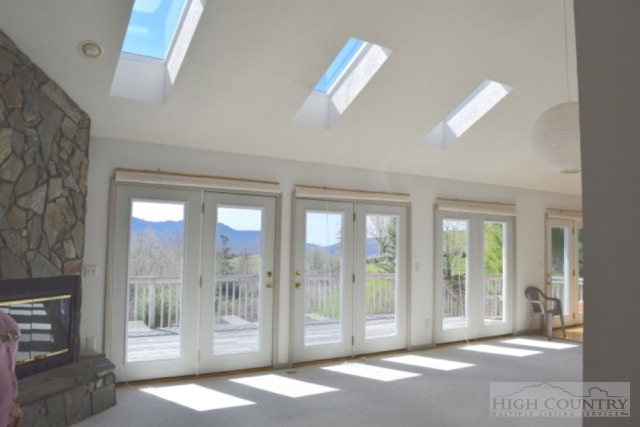 414 Grey Fox Ridge Road Banner Elk, NC 28604 - Photo 26 of 28 Gallery Image 26