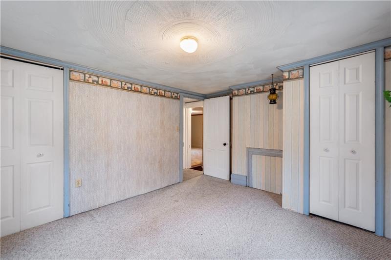 218 Outcrop Road Smithfield, PA 15478 - Photo 21 of 21 a view of an empty room