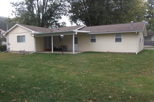$229,900 | 1007 South Superior Street, Angola, IN 46703