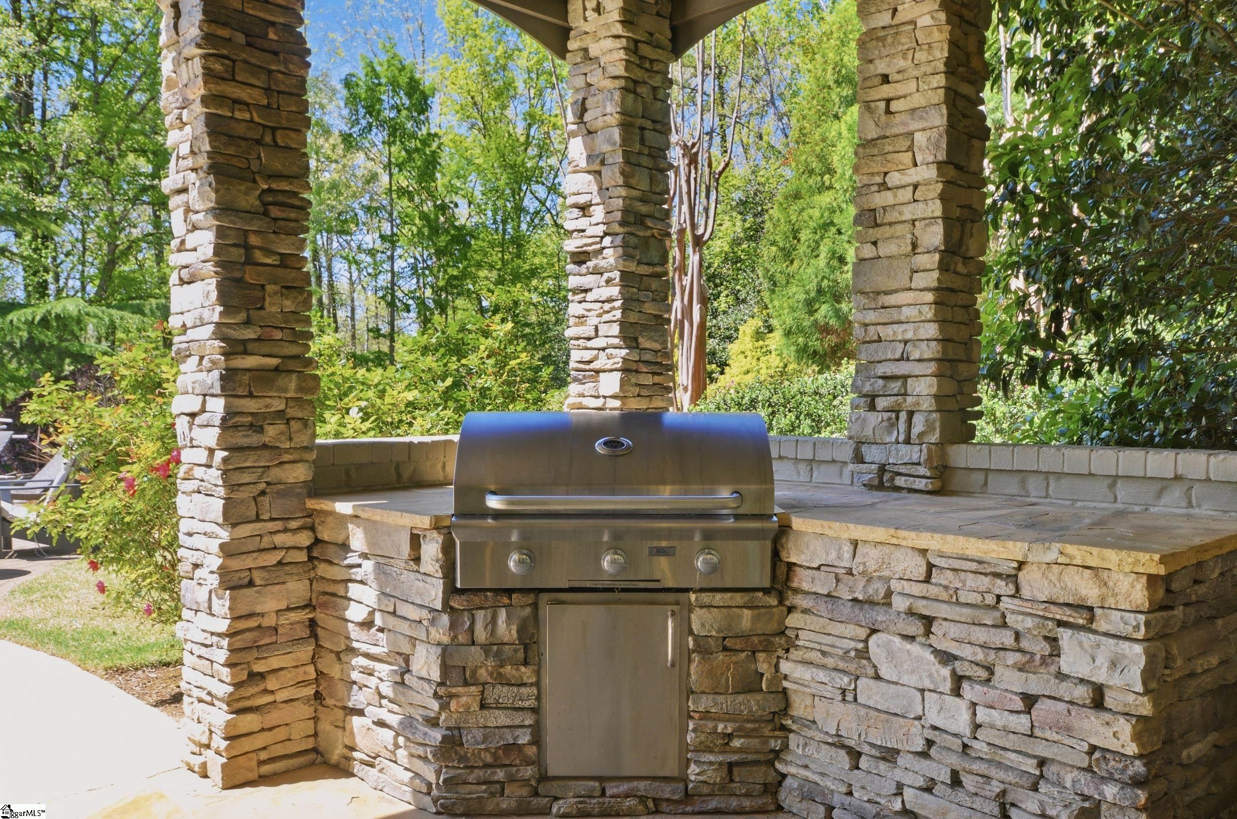 9 Collins Crest Court Greenville, SC 29607 - Photo 35 of 48