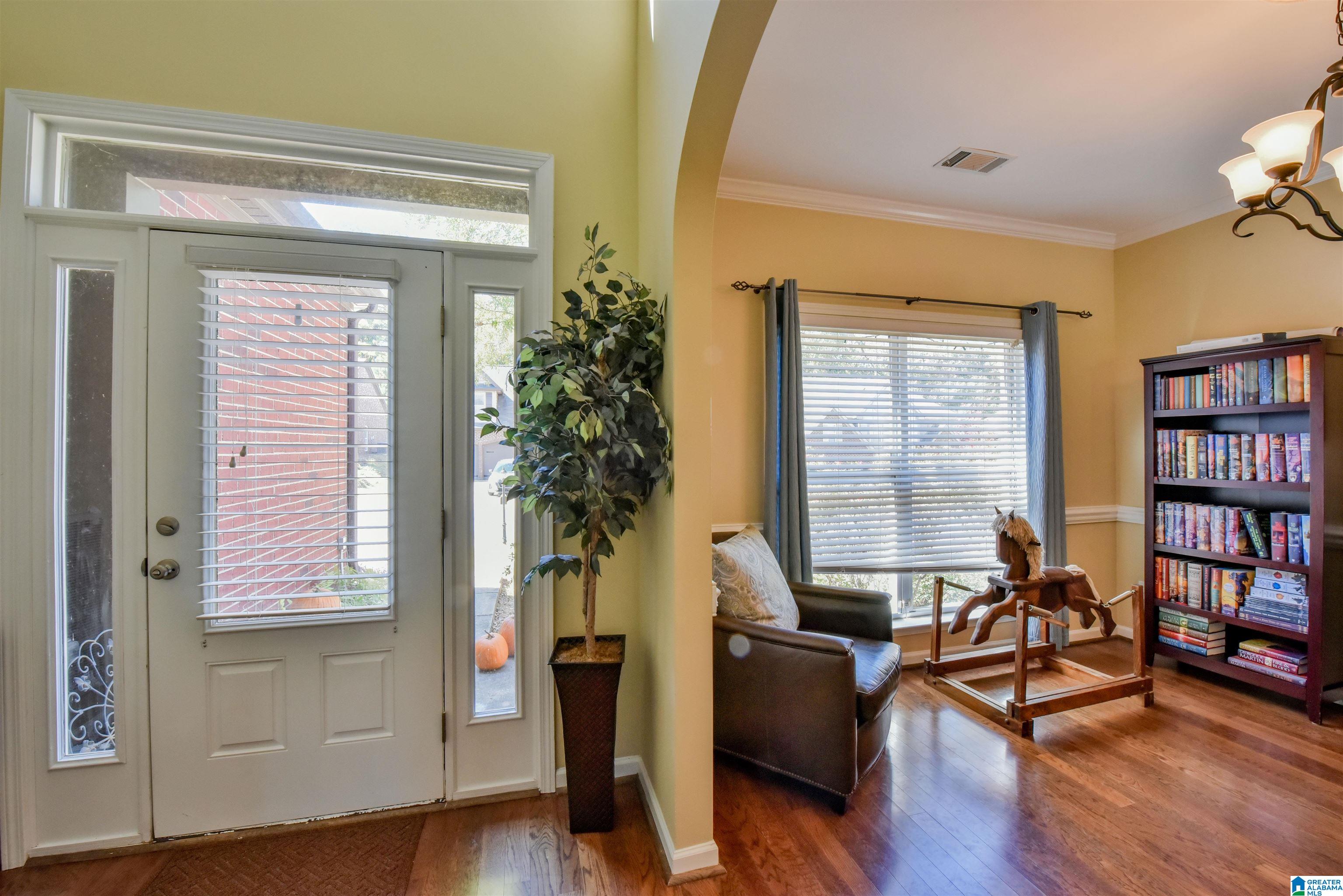6322 Letson Farms Road Bessemer, AL 35022 - Photo 5 of 43
