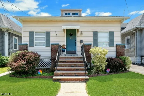 $499,000 | 230 Sherman Avenue, Roselle Park, NJ 07204