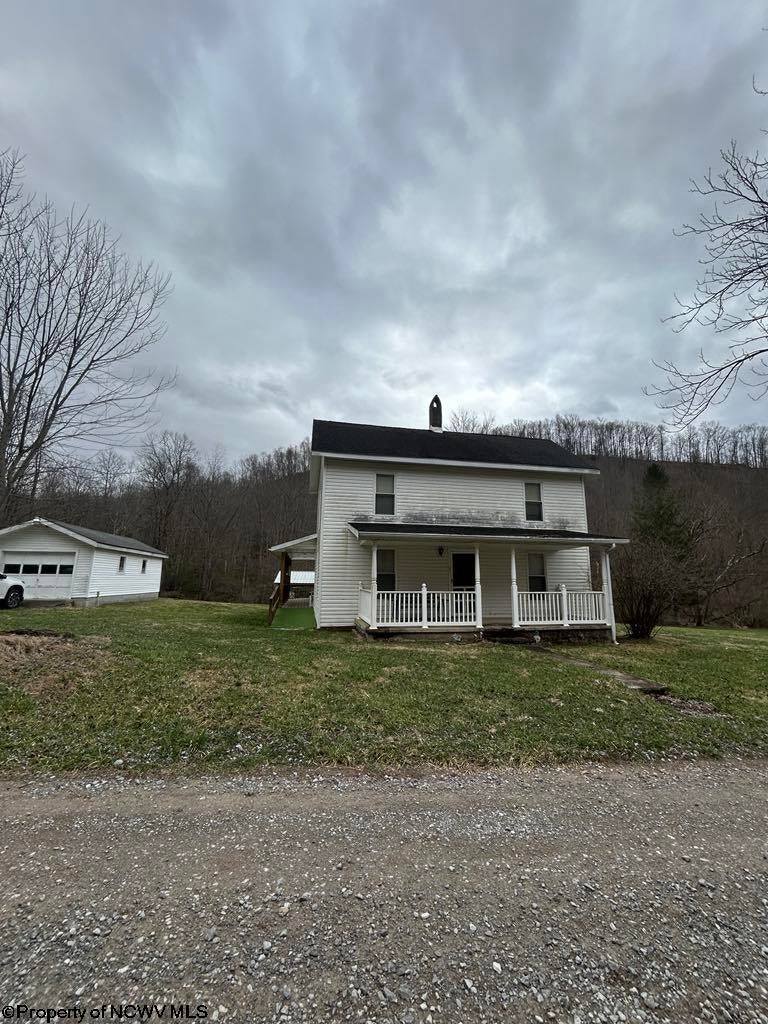 192 Robey Ridge Rock Cave, WV 26234 - Photo 1 of 23 Gallery Image 1