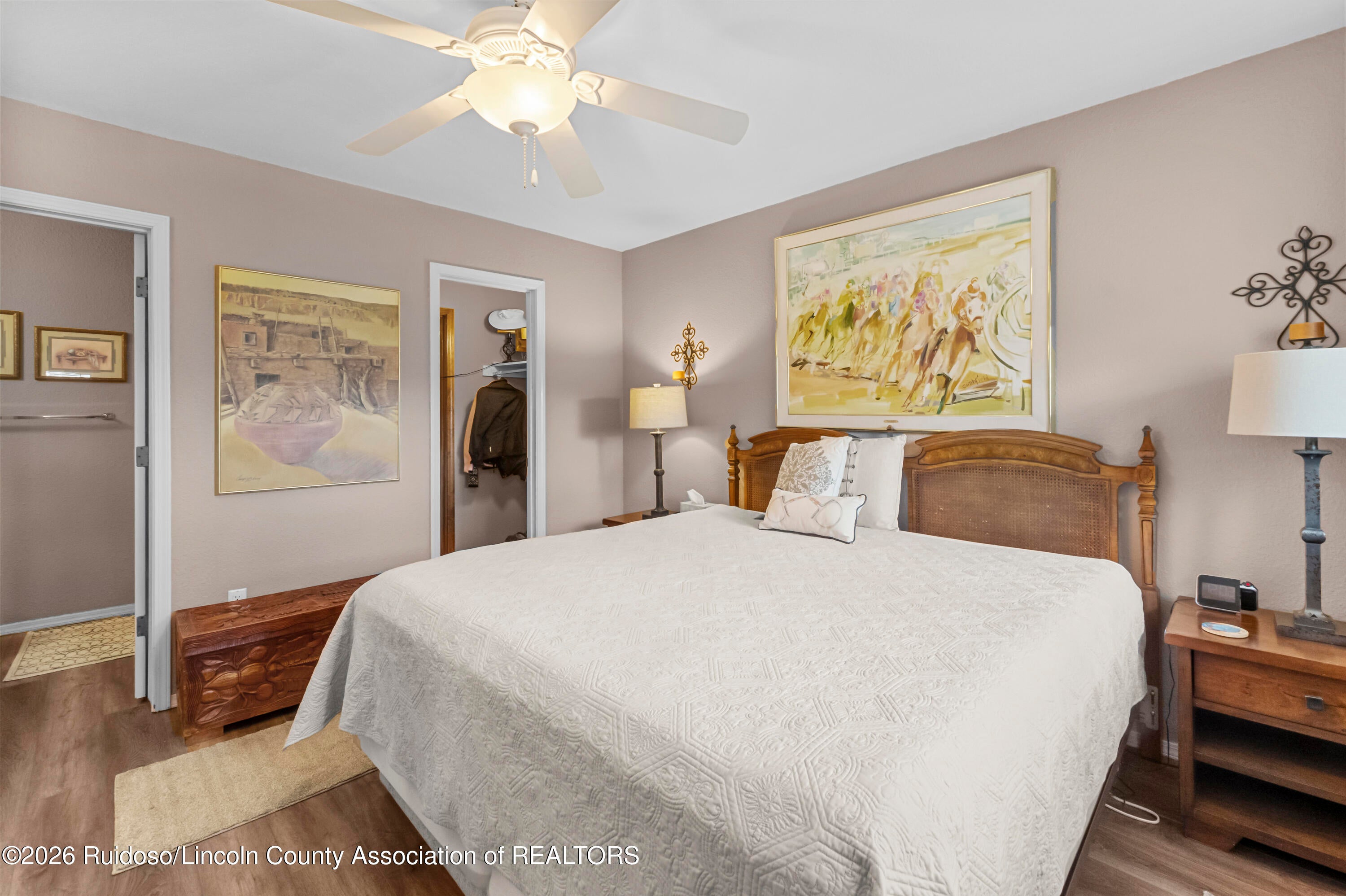 216 Metz Drive, Unit 215 Ruidoso, NM 88345 - Photo 21 of 54 Gallery Image 21