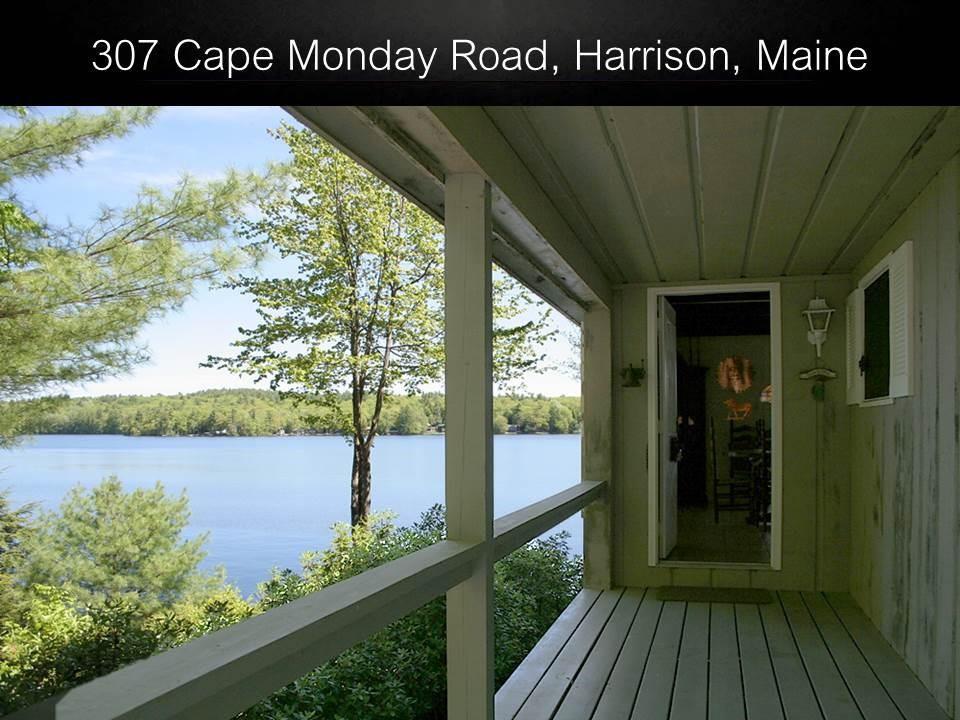 307 Cape Monday Road Harrison, ME 04040 - Photo 16 of 35 Photo