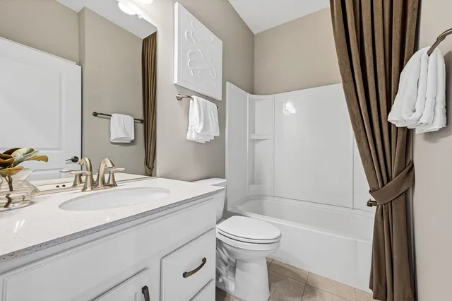 $548,637 | 12464 Portrush Lane, Lemont, IL 60439