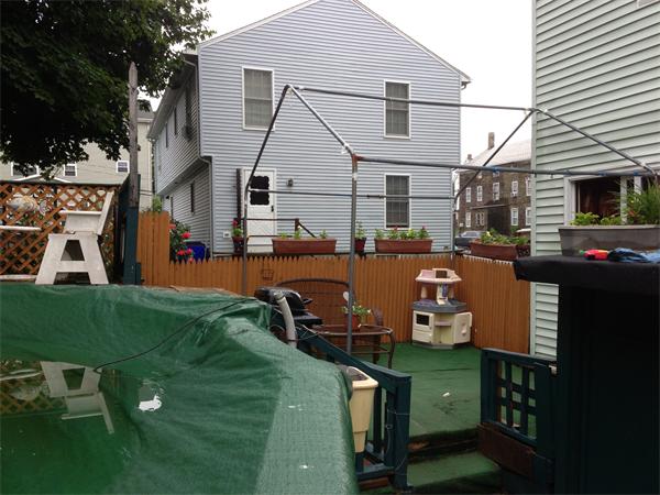 319 Tecumseh Street Fall River, MA 02721 - Photo 13 of 29
