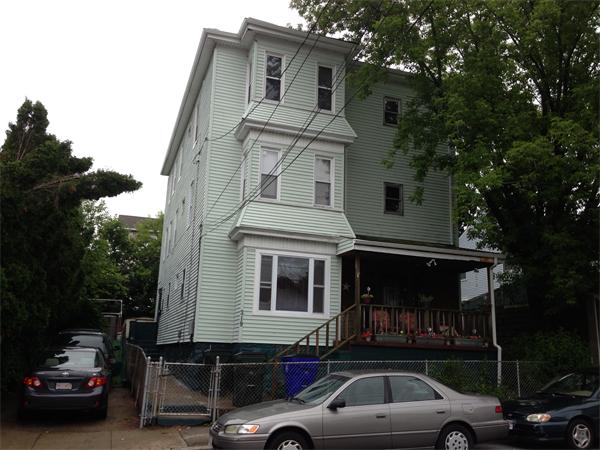 319 Tecumseh Street Fall River, MA 02721 - Photo 2 of 29