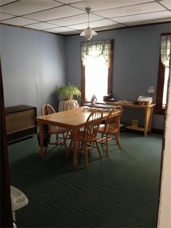 319 Tecumseh Street Fall River, MA 02721 - Photo 21 of 29