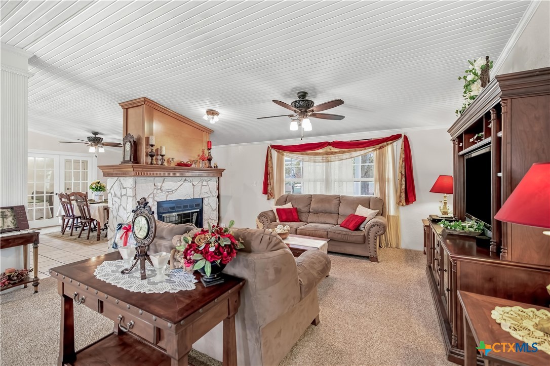 482 Hiller Road Cuero, TX 77954 - Photo 8 of 48 Gallery Image 8