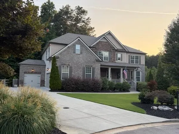 $785,000 | 3335 Pleasant Manor Court, Cumming, GA 30028