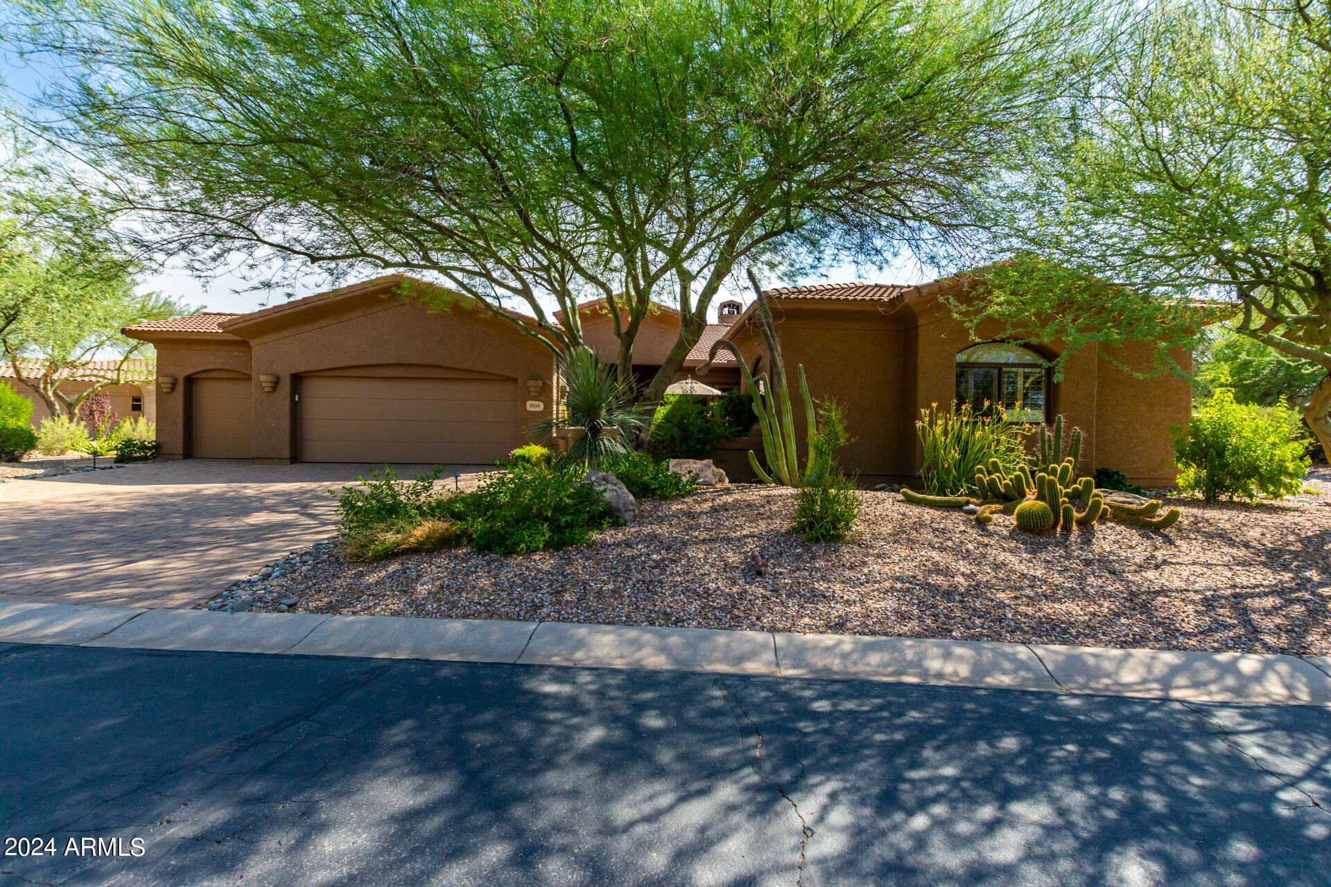 27124 North Sandstone Springs Road Rio Verde, AZ 85263 - Photo 1 of 1 0001-01 - SANDSTONE SPRINGS