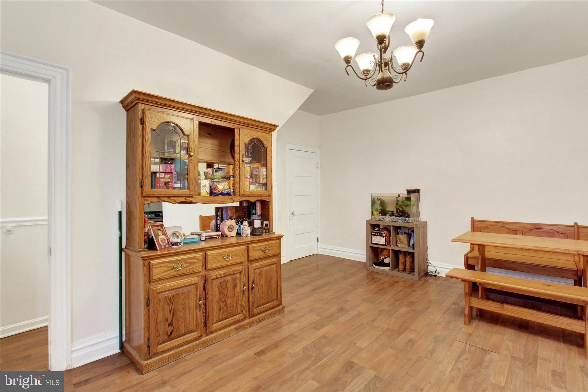614 Broadway Hanover, PA 17331 - Photo 12 of 33 a view of a workspace with furniture and wooden floor
