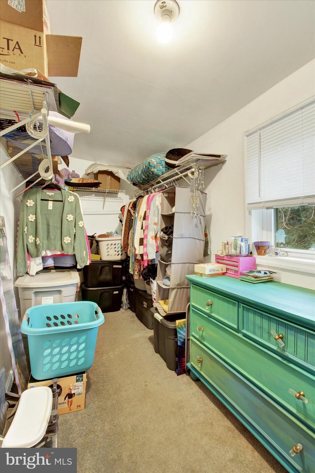 614 Broadway Hanover, PA 17331 - Photo 18 of 33 a view of storage and utility room