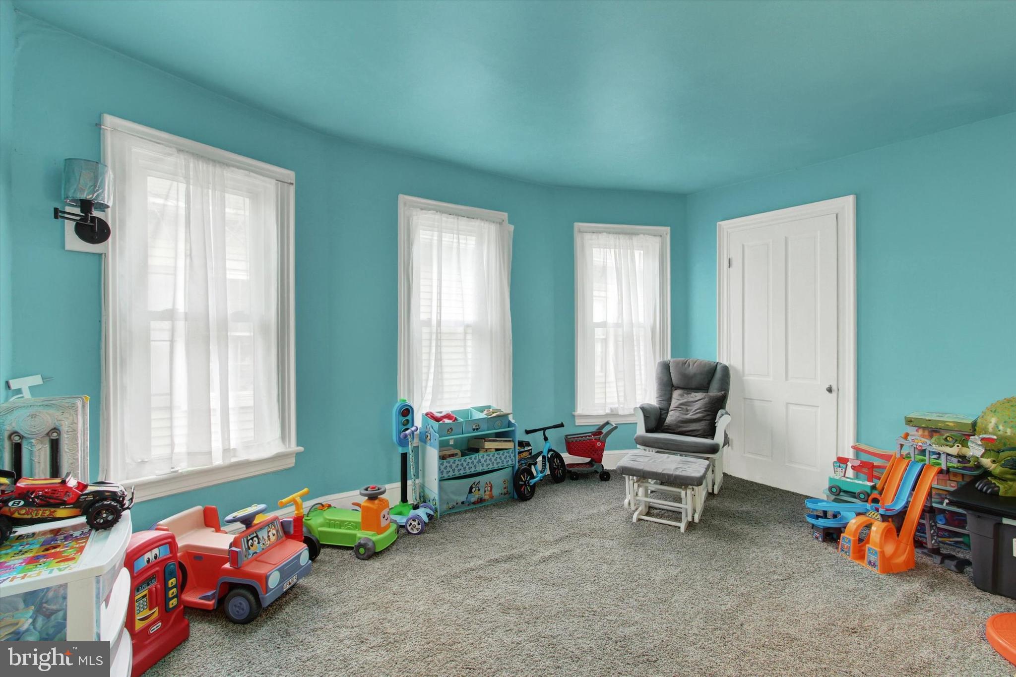 614 Broadway Hanover, PA 17331 - Photo 20 of 33 a playing room with toys and a window