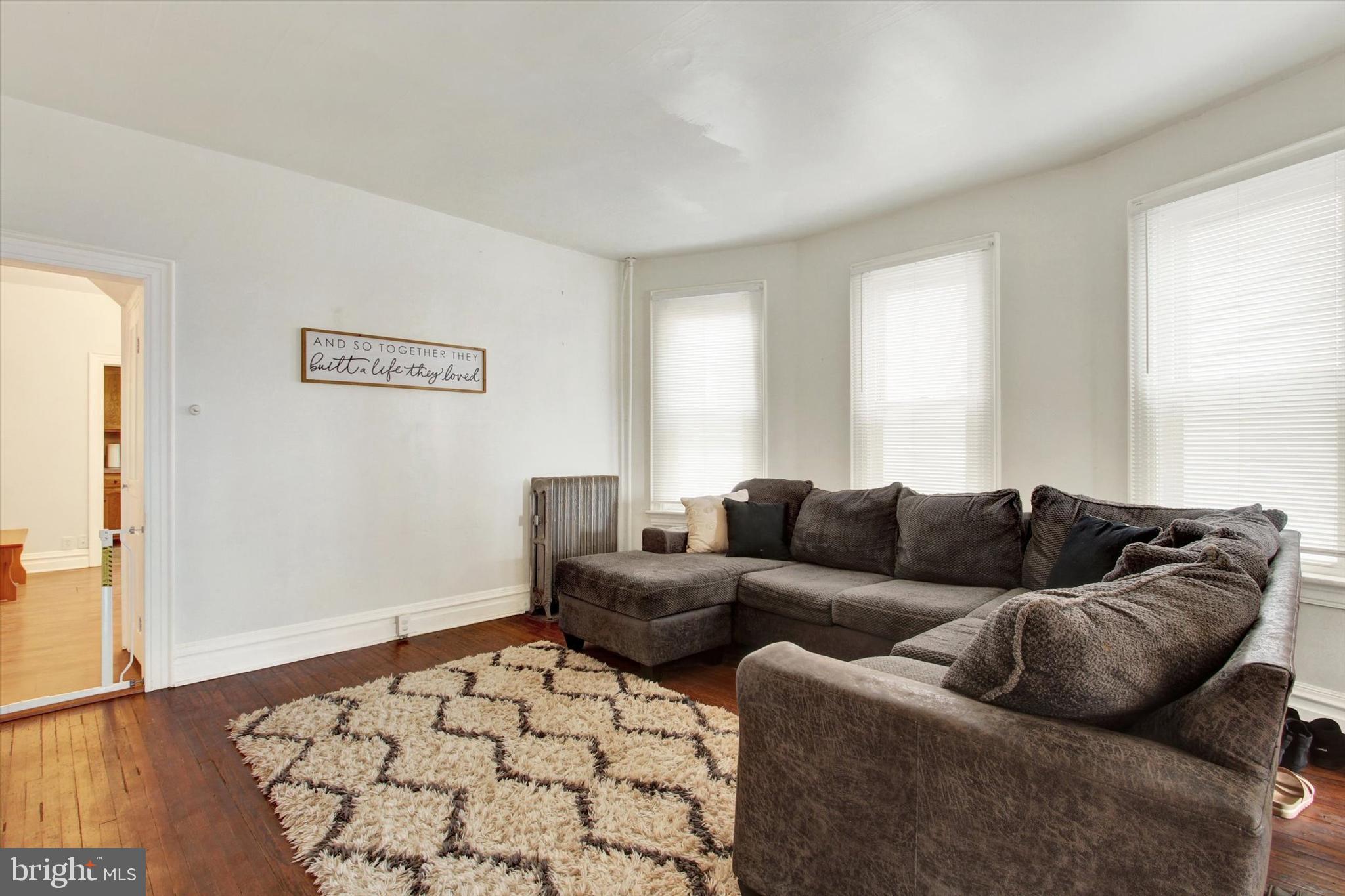 614 Broadway Hanover, PA 17331 - Photo 7 of 33 a living room with furniture and a window