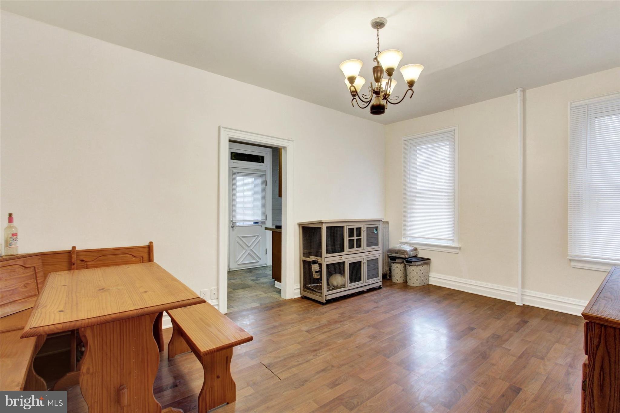 614 Broadway Hanover, PA 17331 - Photo 10 of 33 a view of a livingroom with furniture and window