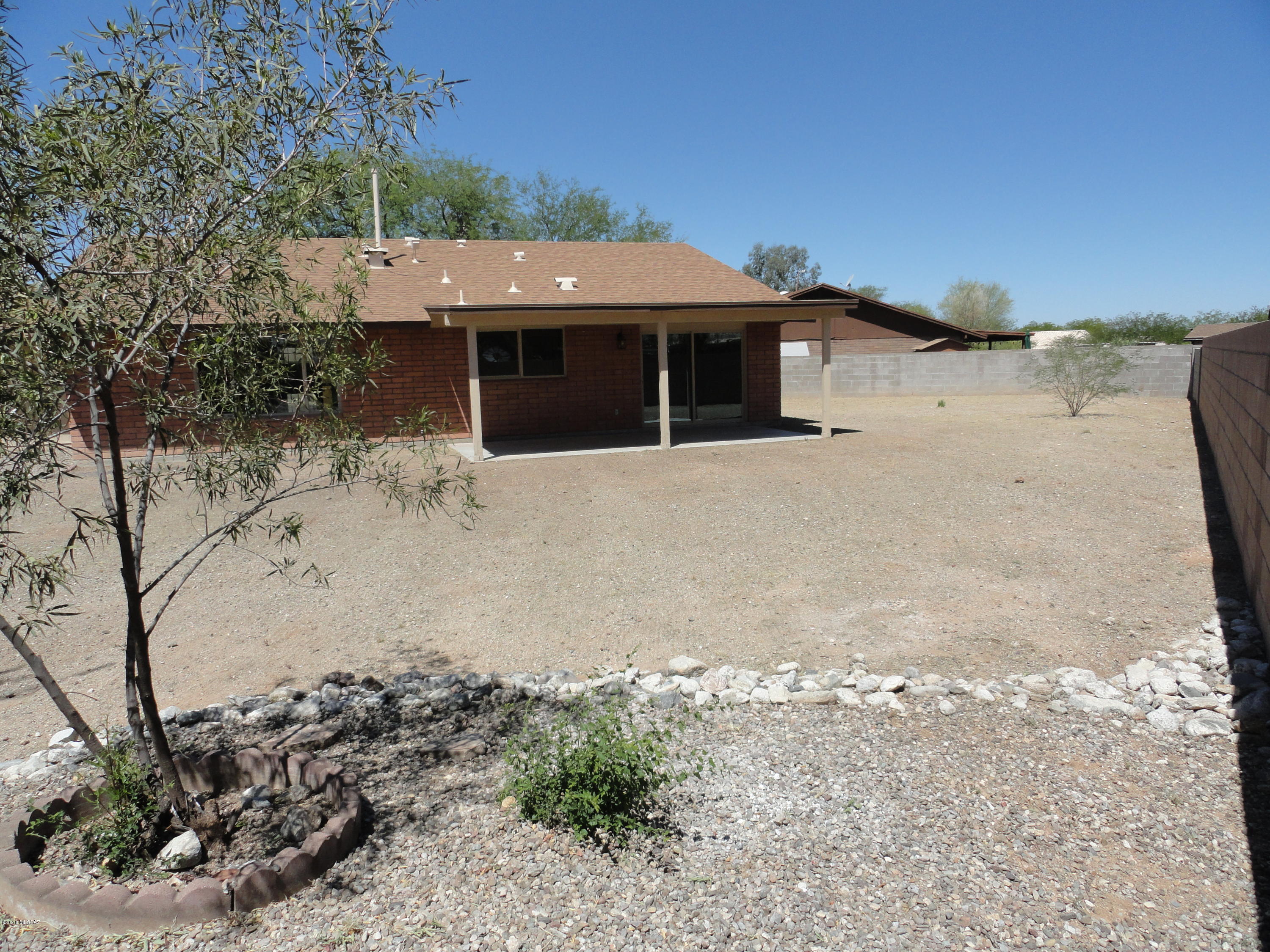 10015 East Susan Rae Place Tucson, AZ 85748 - Photo 17 of 20
