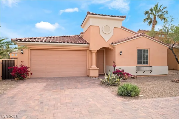 $550,000 | 1286 Calcione Drive, Henderson, NV 89011