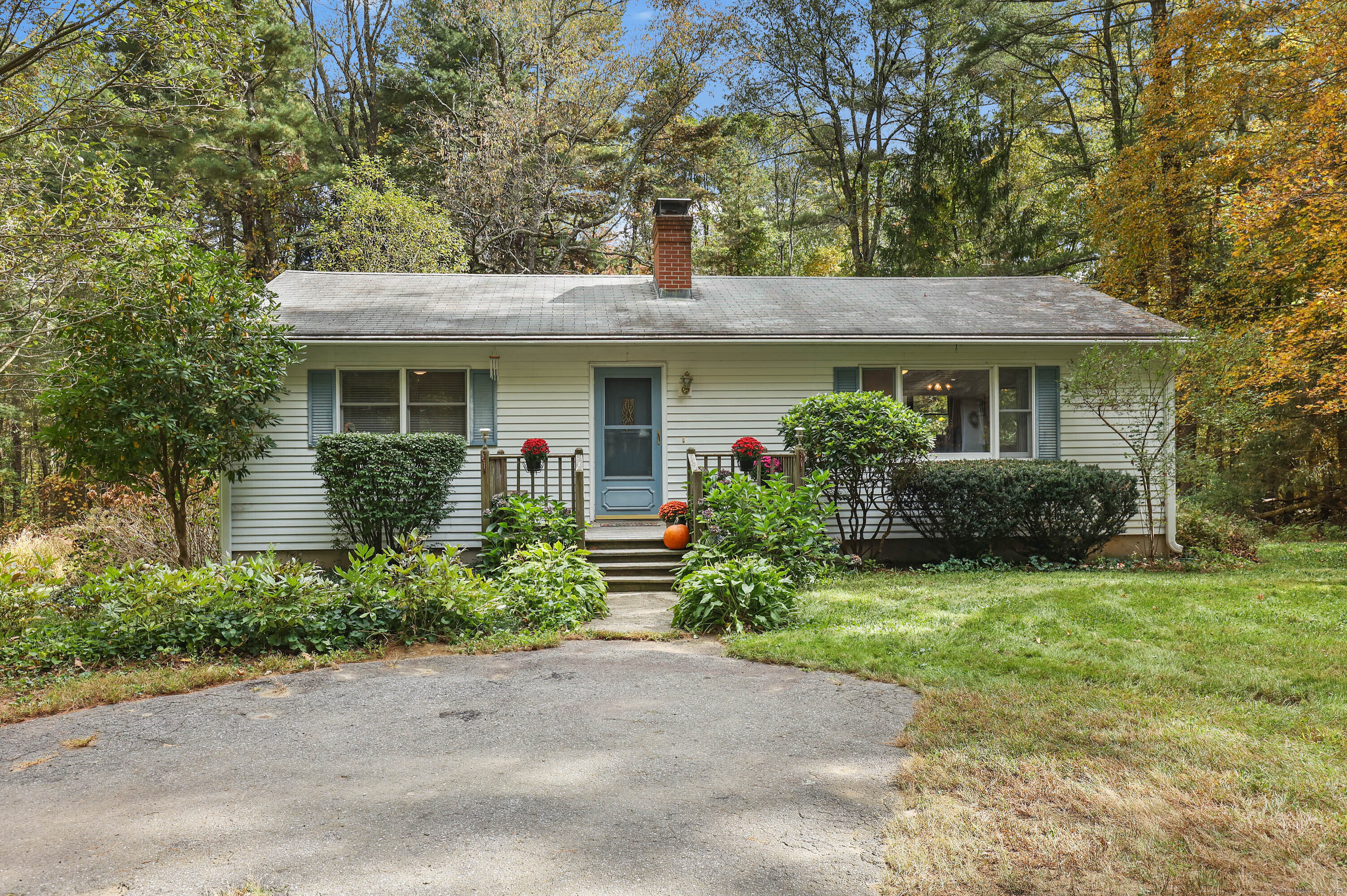 64 Hawkins Road Woodstock, CT 06282 - Photo 1 of 1 Gallery Image 1
