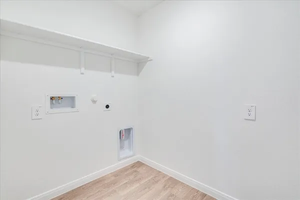 a view of small space