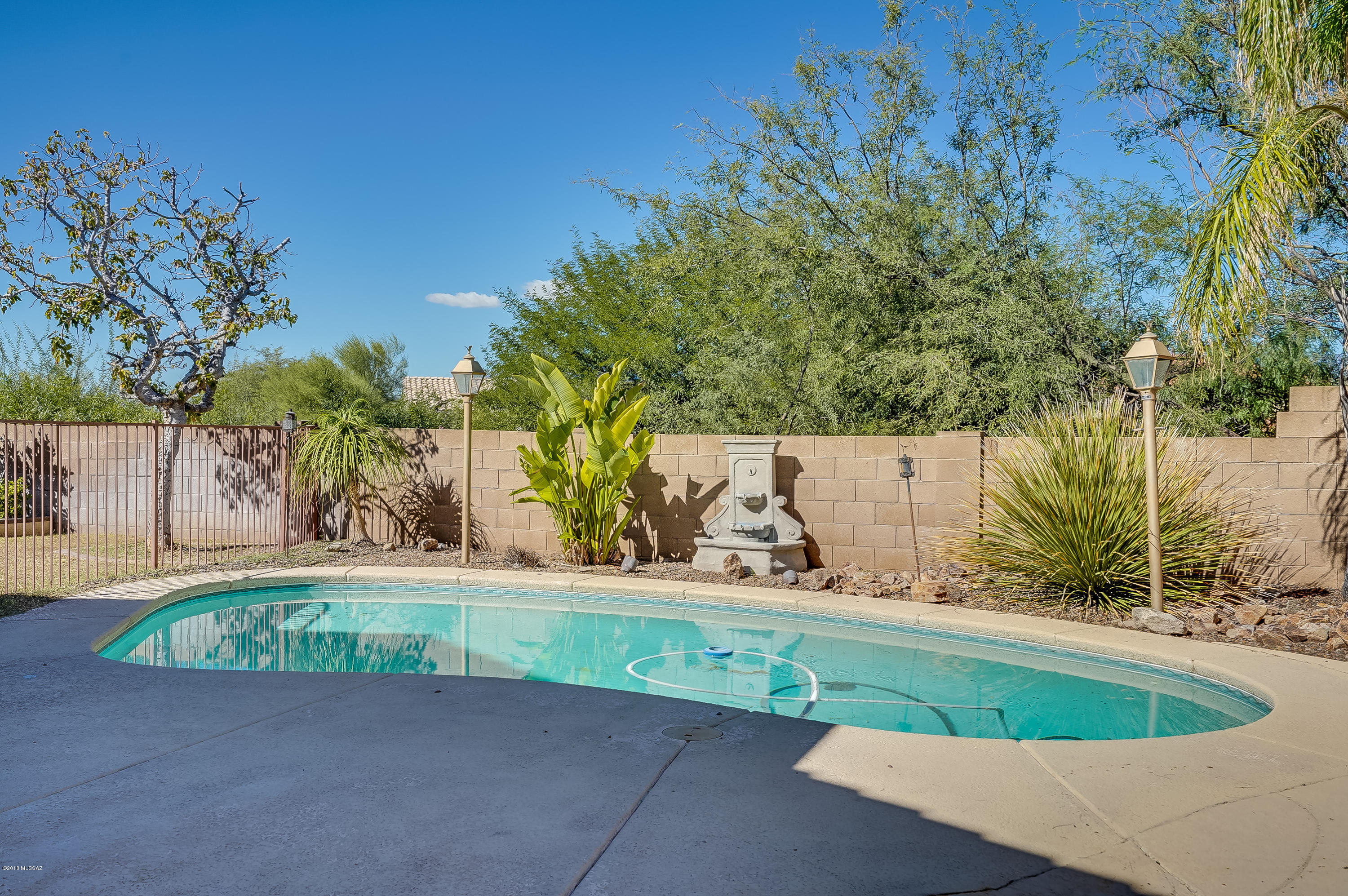 9813 Mountain Crossing Road Tucson, AZ 85748 - Photo 46 of 48 Gallery Image 46