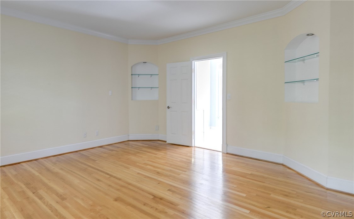 8100 Lower Ralston Road Henrico, VA 23229 - Photo 25 of 50 Master bedroom suite