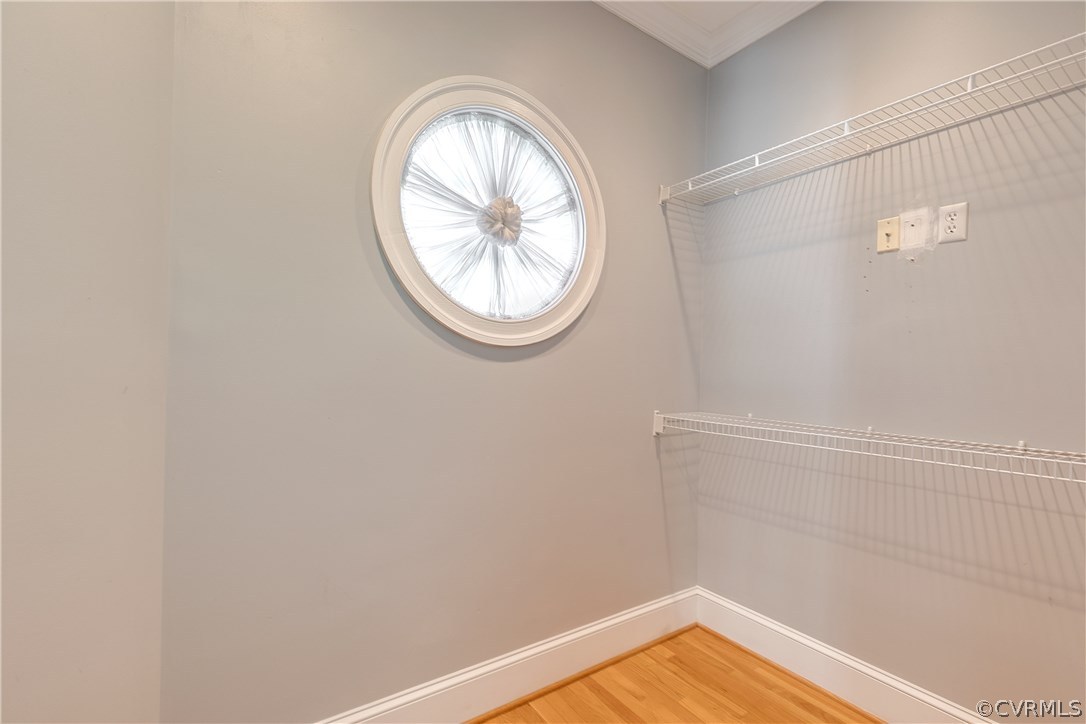 8100 Lower Ralston Road Henrico, VA 23229 - Photo 32 of 50 One of two walk-in closets