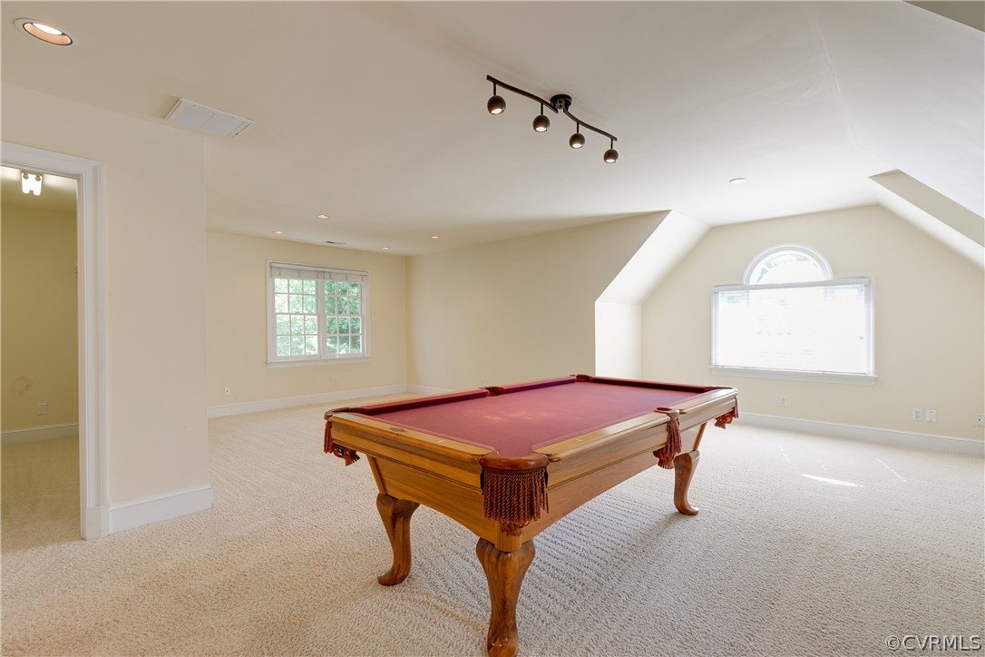 8100 Lower Ralston Road Henrico, VA 23229 - Photo 42 of 50 Bonus room or bedroom #5/upper level master option