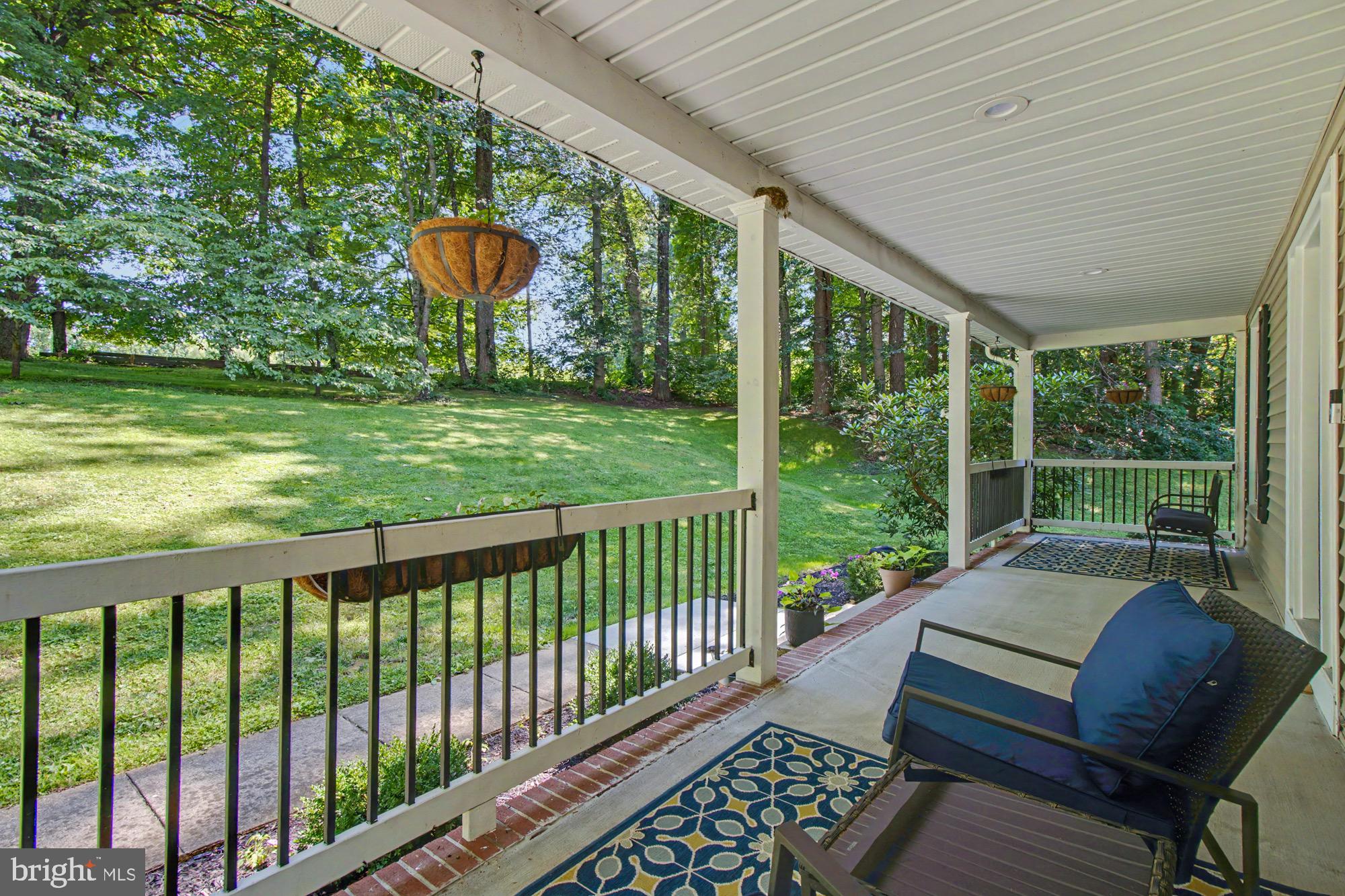 2100 Blue Mt Road Monkton, MD 21111 - Photo 5 of 69 Perfect spot to start or end your day