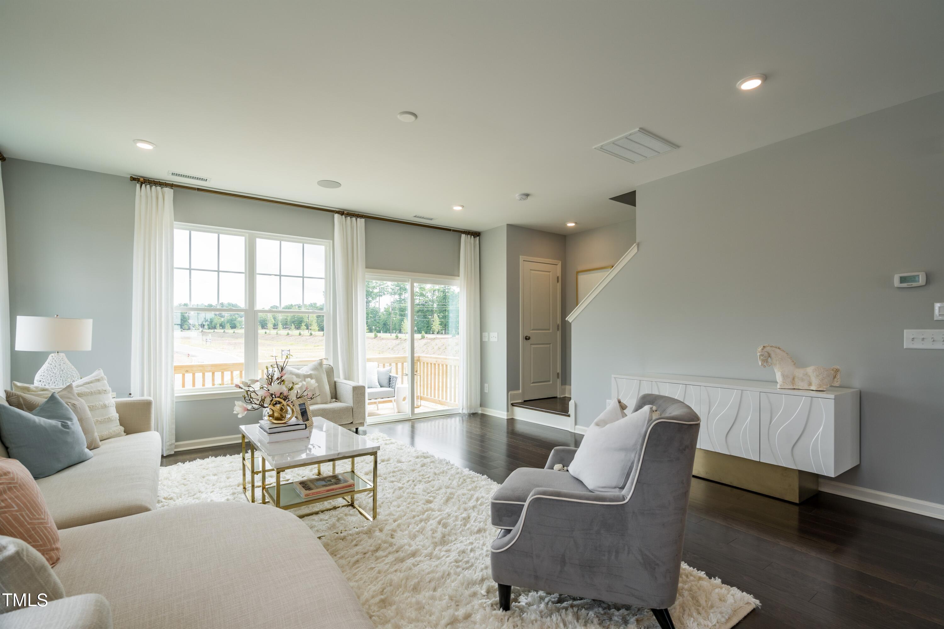 2008 Lambert Road, Unit 54 Cary, NC 27519 - Photo 26 of 54 012_ Family Room