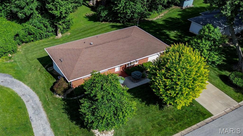 4 Chapel Court Collinsville, IL 62234 - Photo 60 of 68