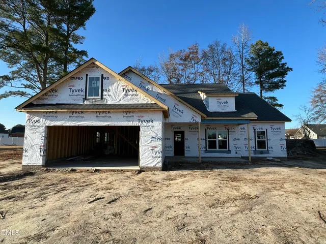 $359,900 | 103 Aarons Run, Goldsboro, NC 27530