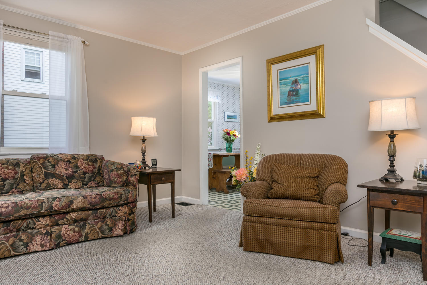 19 Orchard Road Cape Elizabeth, ME 04107 - Photo 10 of 41 19 Orchard Rd Cape Elizabeth-large-009-0