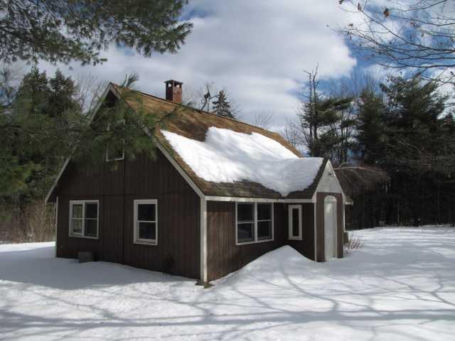 1444 Belfast Road Knox, ME 04986 - Photo 11 of 11 Exterior Front.