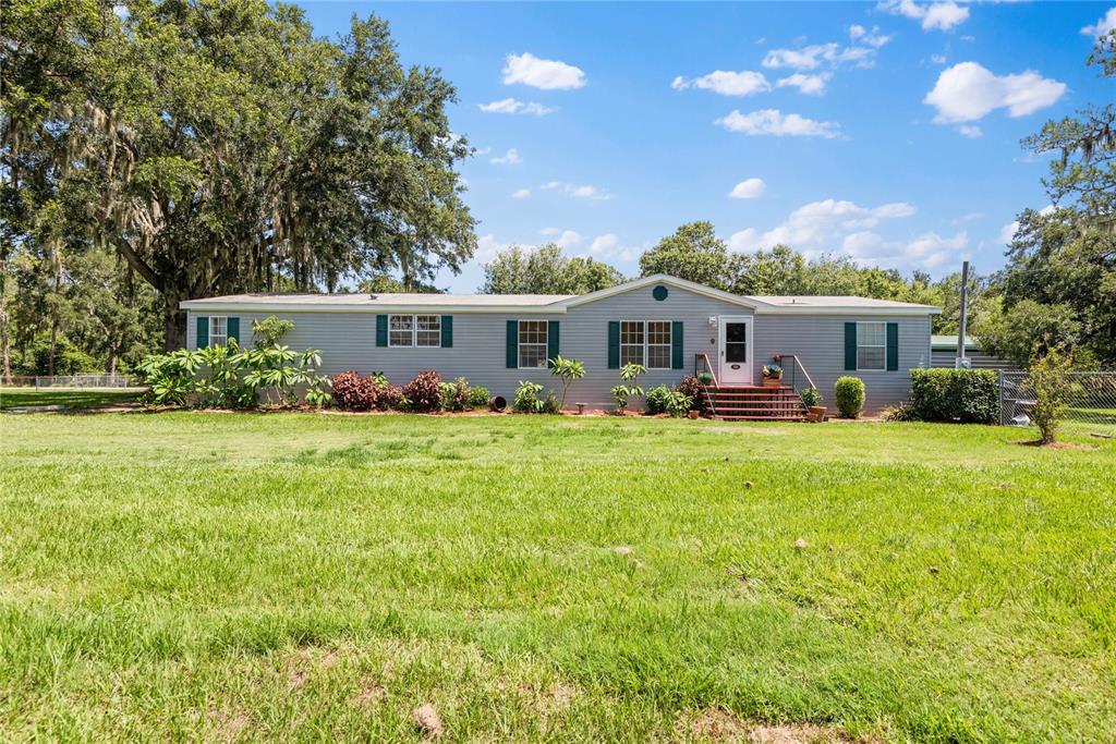 709 Sydney Washer Road Dover, FL 33527 - Photo 1 of 1