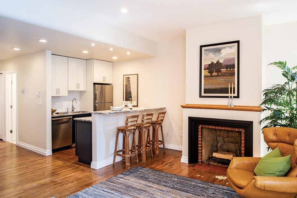 16 Symphony Road, Unit 3 Boston, MA 02115 - Photo 1 of 8