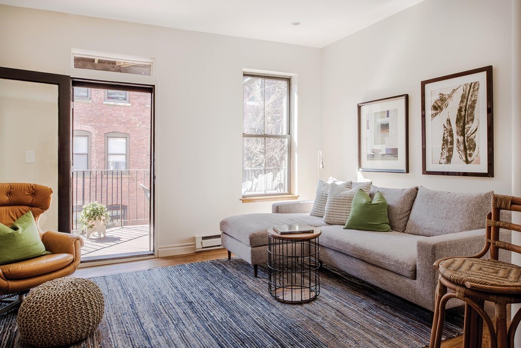 16 Symphony Road, Unit 3 Boston, MA 02115 - Photo 2 of 8