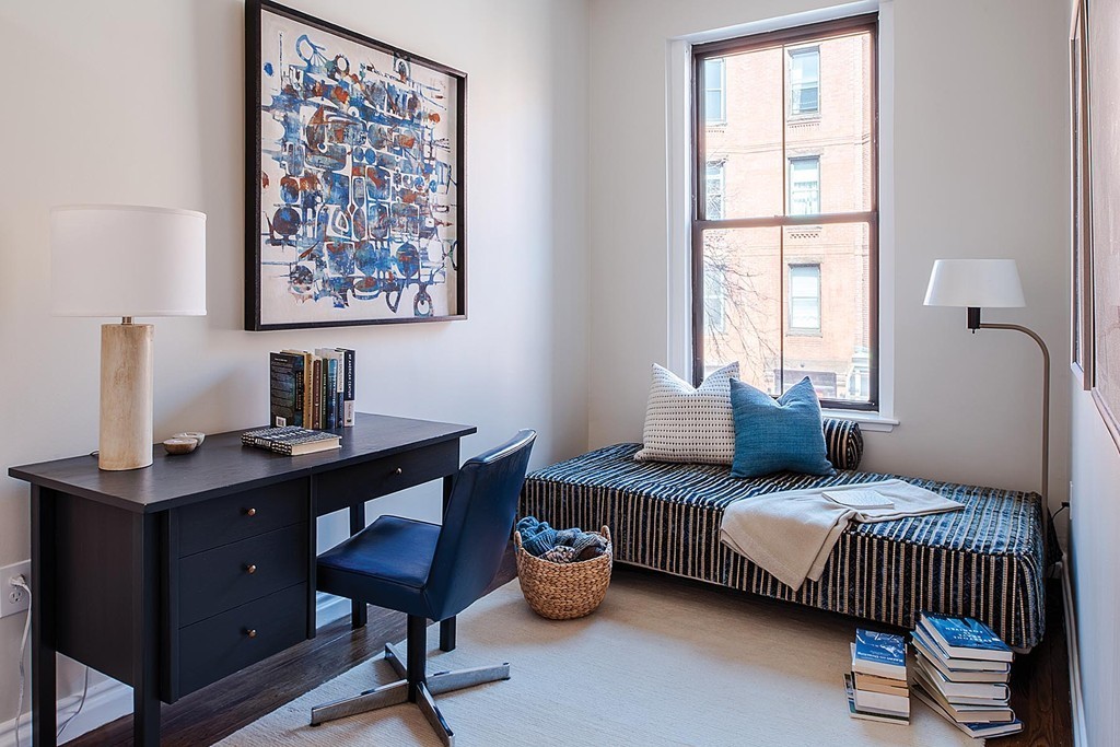 16 Symphony Road, Unit 3 Boston, MA 02115 - Photo 4 of 8