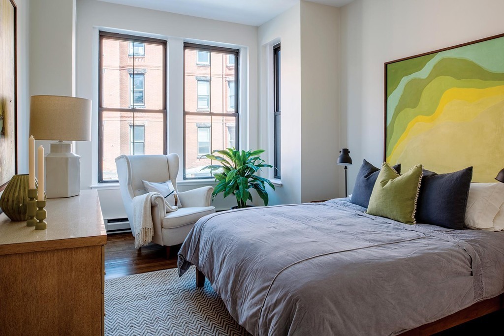 16 Symphony Road, Unit 3 Boston, MA 02115 - Photo 5 of 8