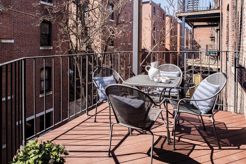 16 Symphony Road, Unit 3 Boston, MA 02115 - Photo 7 of 8