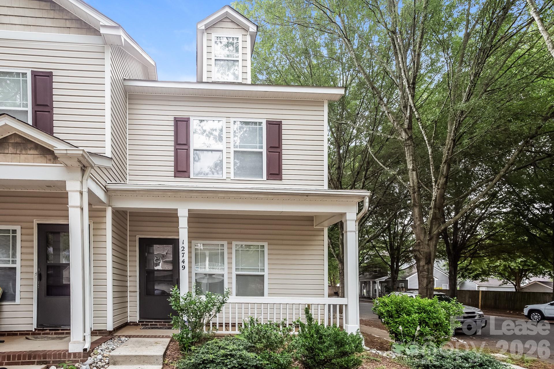 12749 Windyedge Road Huntersville, NC 28078 - Photo 1 of 12