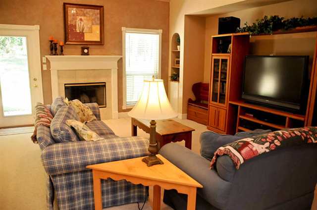 1845 Log Ridge Trail, Unit 3 Tallahassee, FL 32312 - Photo 16 of 25 Gallery Image 16