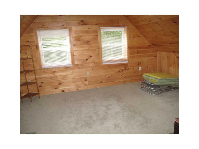 131 Cottage Road Rangeley, ME 04970 - Photo 16 of 20 Bedroom.
