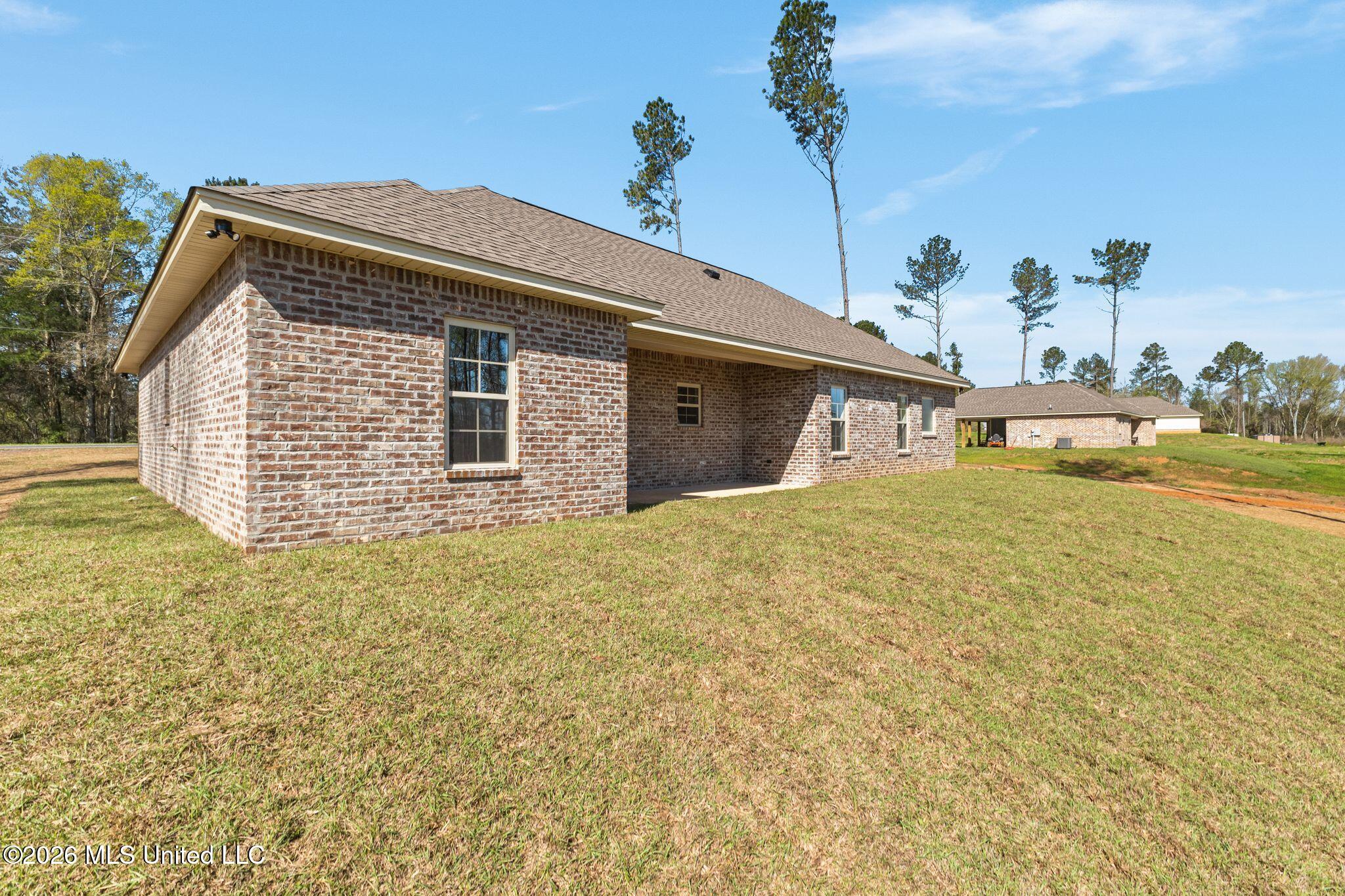 529 Shirley Sanford Road Seminary, MS 39479 - Photo 32 of 35 547_Shirley_Sanford_Rd-32