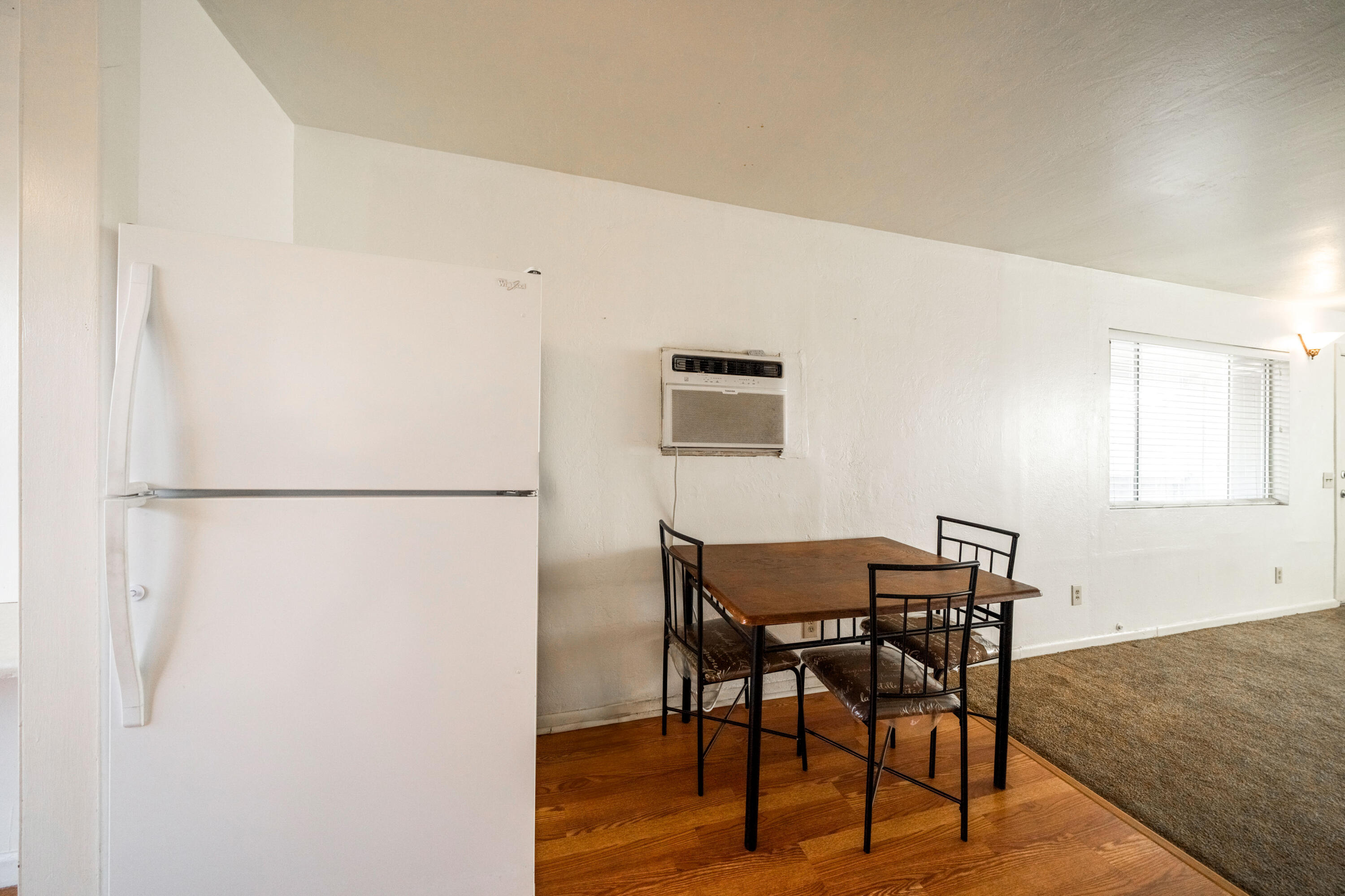 240 Kimball Road Red Bluff, CA 96080 - Photo 16 of 56 a view of a dining room with furniture