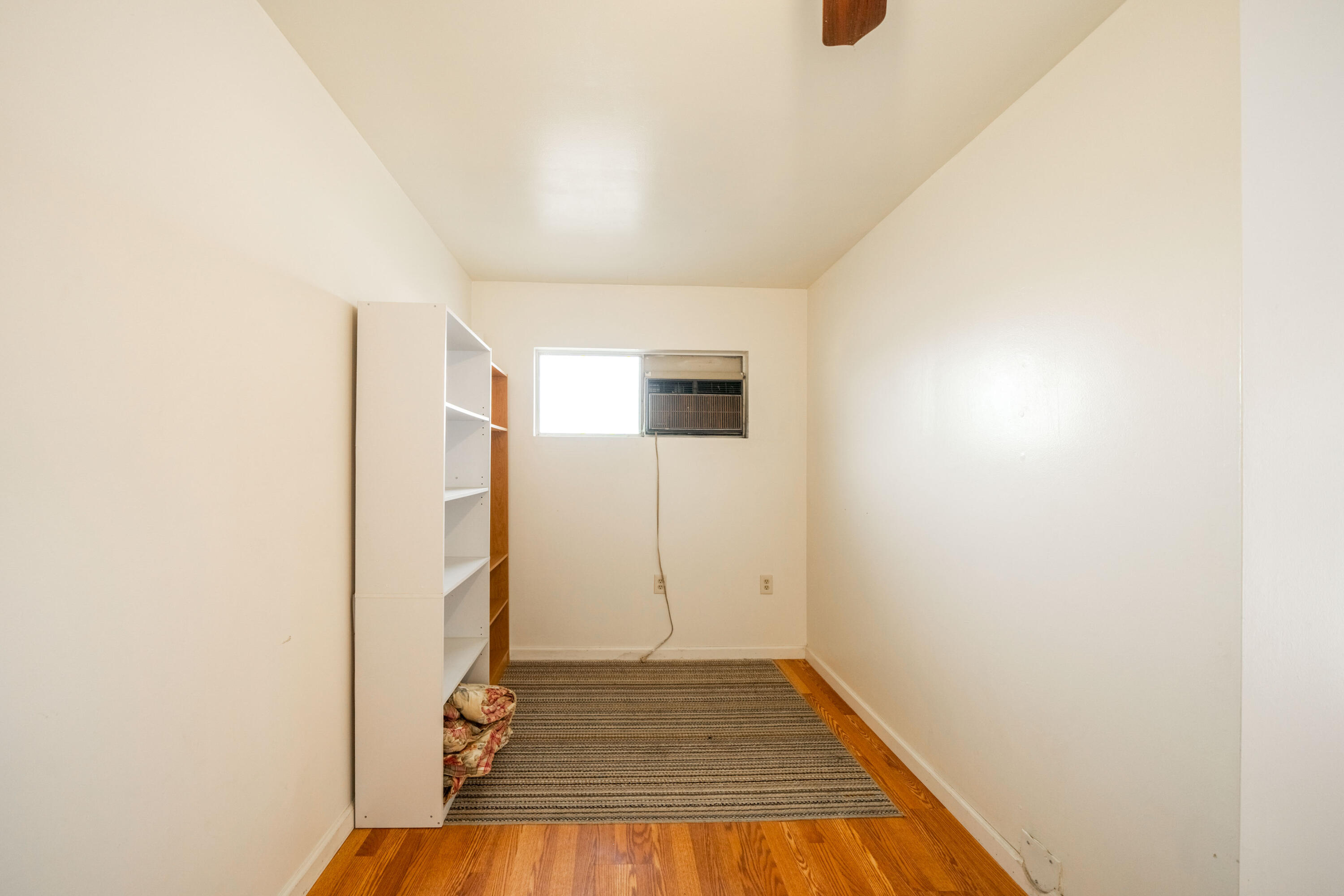 240 Kimball Road Red Bluff, CA 96080 - Photo 21 of 56 a view of a livingroom with wooden floor and a window