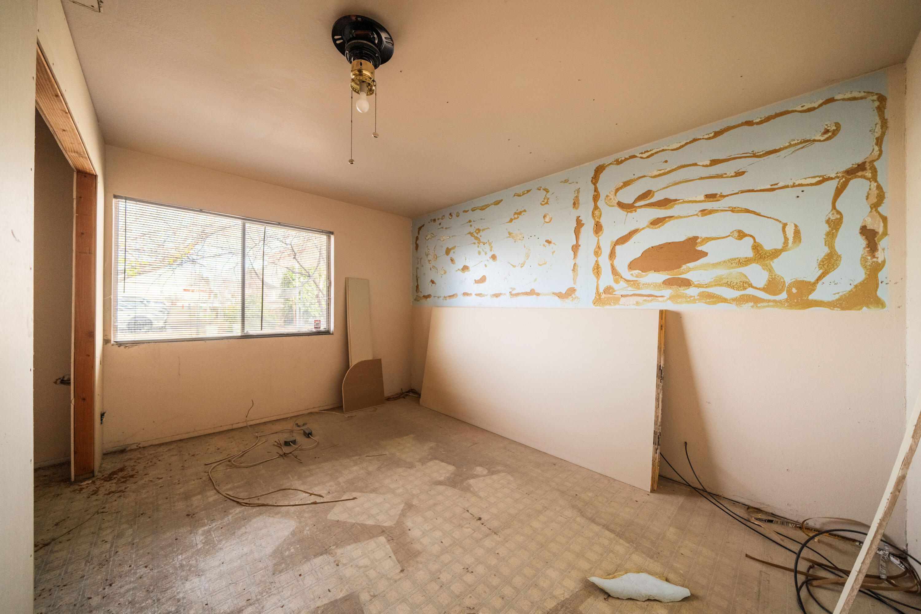 240 Kimball Road Red Bluff, CA 96080 - Photo 36 of 56 a view of a room with painted walls